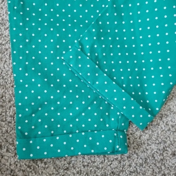 Carter's Mommy Makes Me Smile Pants Long Sleeve Set 24M NWT - Picture 6 of 8